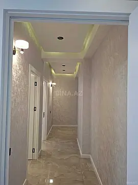 Satılır 2 otaqlı mənzil 86 m²