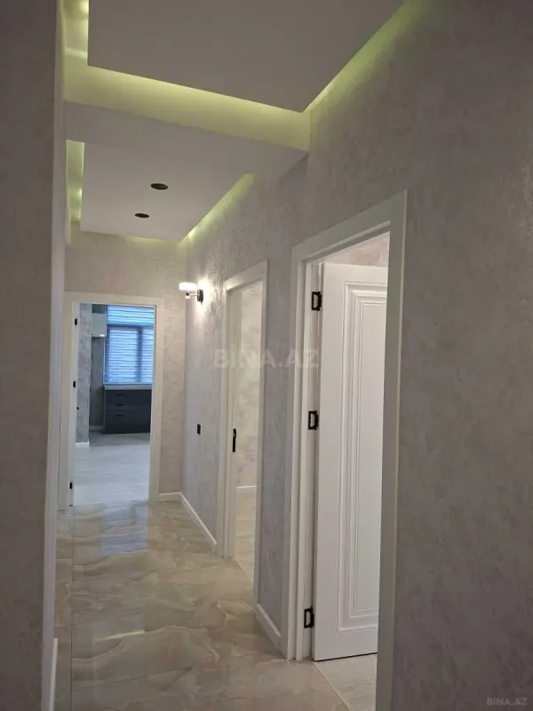 Satılır 2 otaqlı mənzil 86 m²