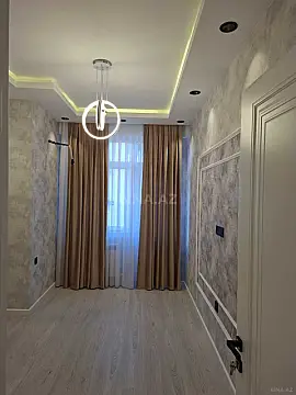 Satılır 2 otaqlı mənzil 86 m²