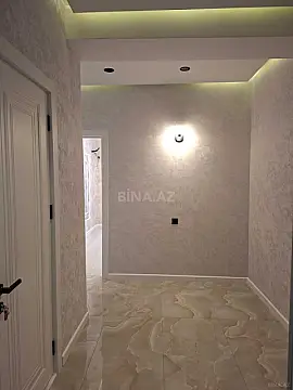 Satılır 2 otaqlı mənzil 86 m²