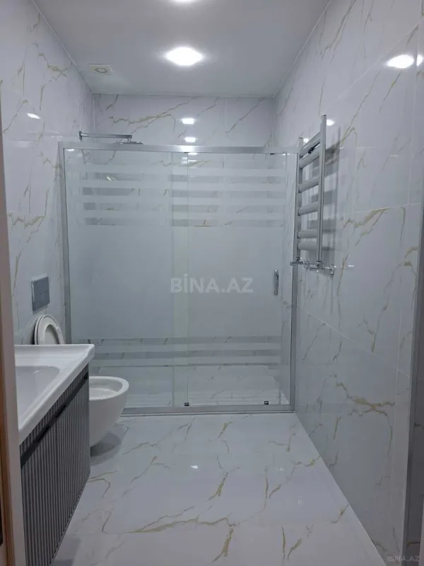 Satılır 2 otaqlı mənzil 86 m²