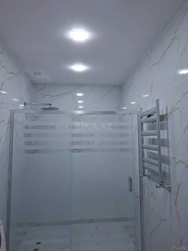 Satılır 2 otaqlı mənzil 86 m²