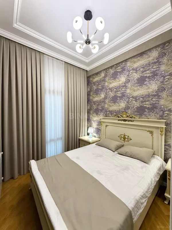 Satılır 2 otaqlı mənzil 62 m²