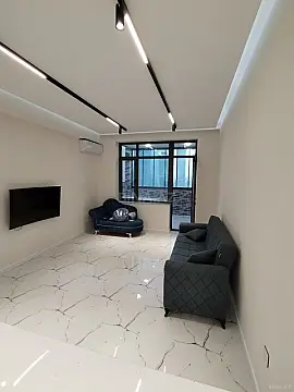Satılır 2 otaqlı mənzil 92 m² — Bakı, 8-ci kilometr 2 otaq 92.00 m²