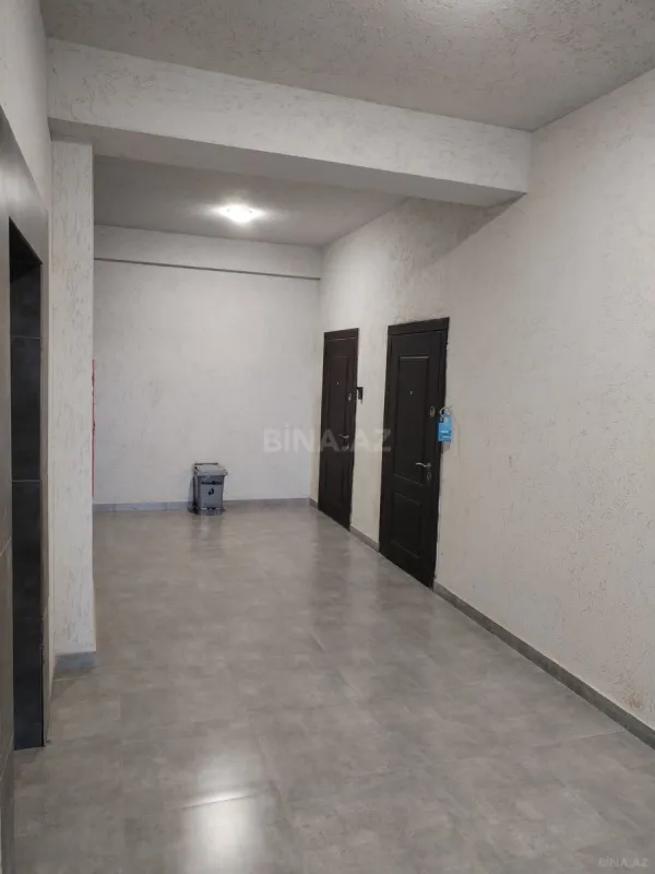 Satılır 2 otaqlı mənzil 92 m²