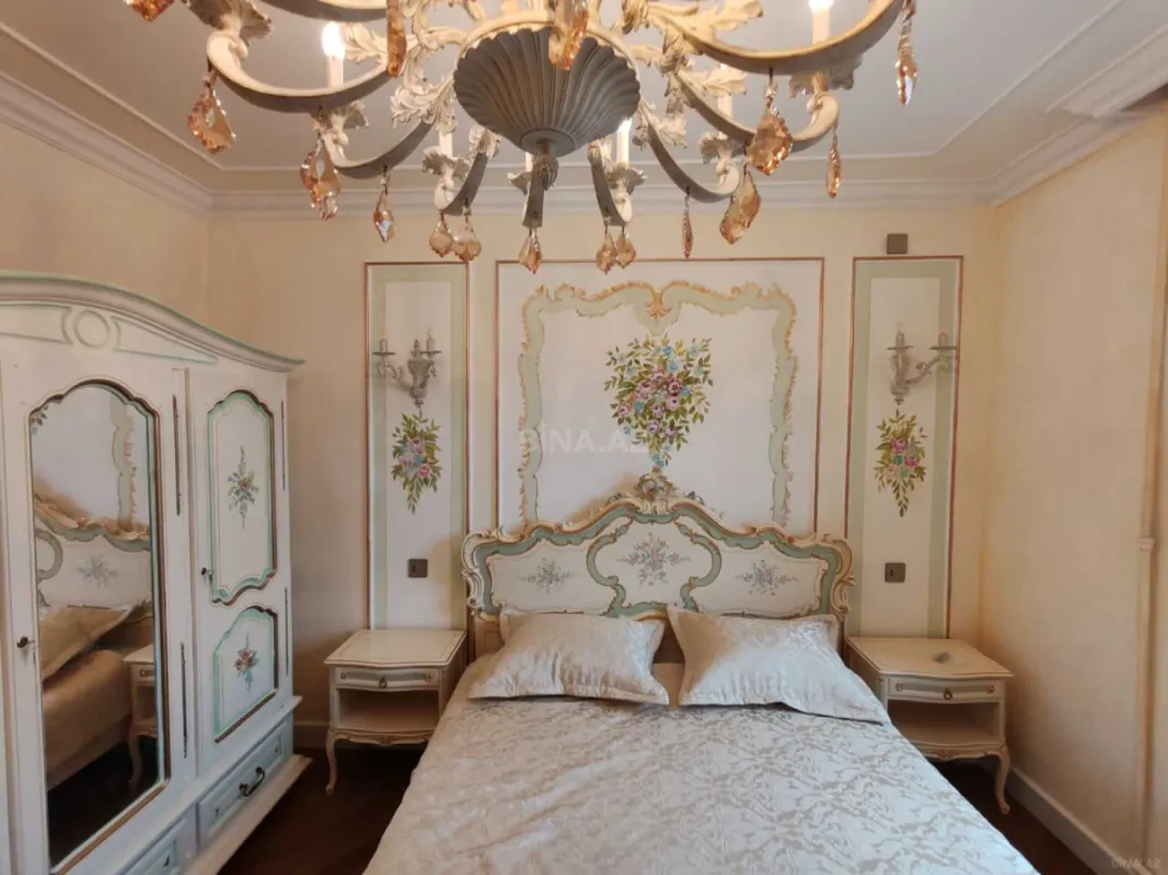 Satılır 3 otaqlı mənzil 80 m²