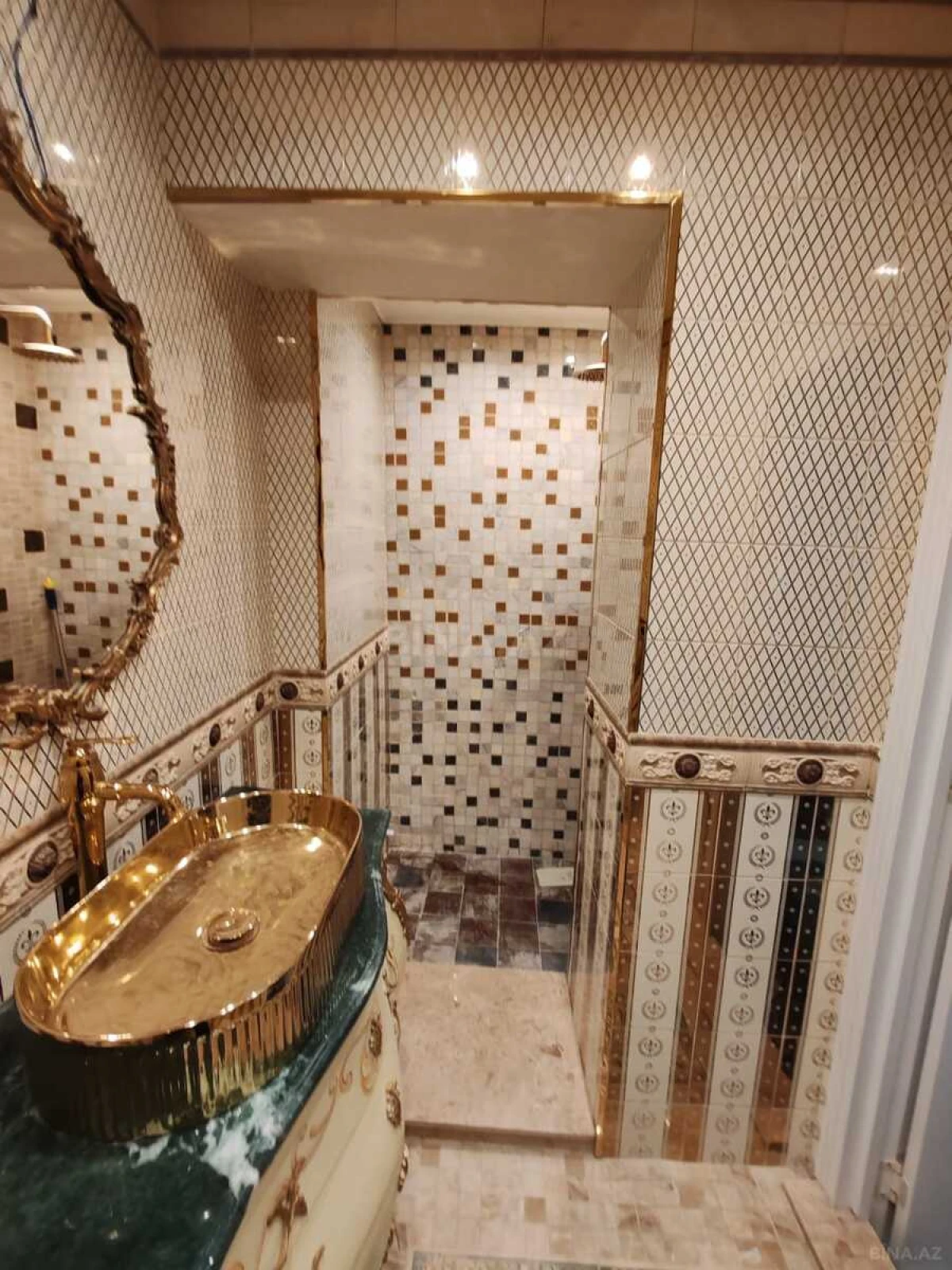 Satılır 3 otaqlı mənzil 80 m²