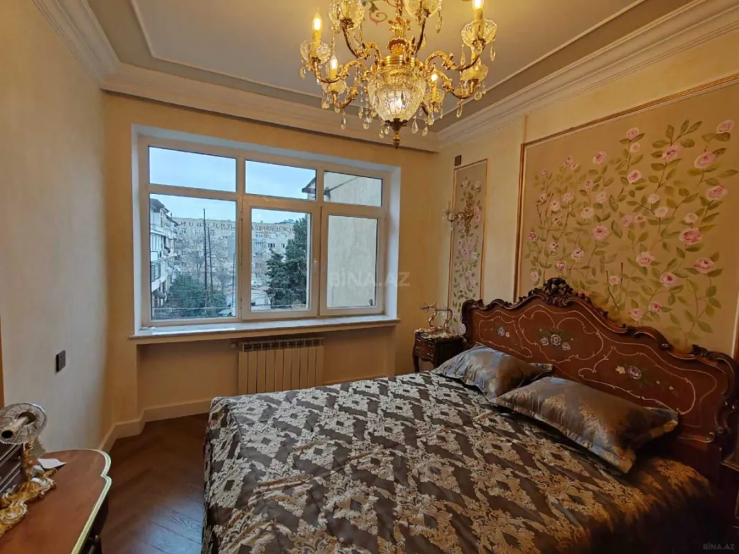 Satılır 3 otaqlı mənzil 80 m²