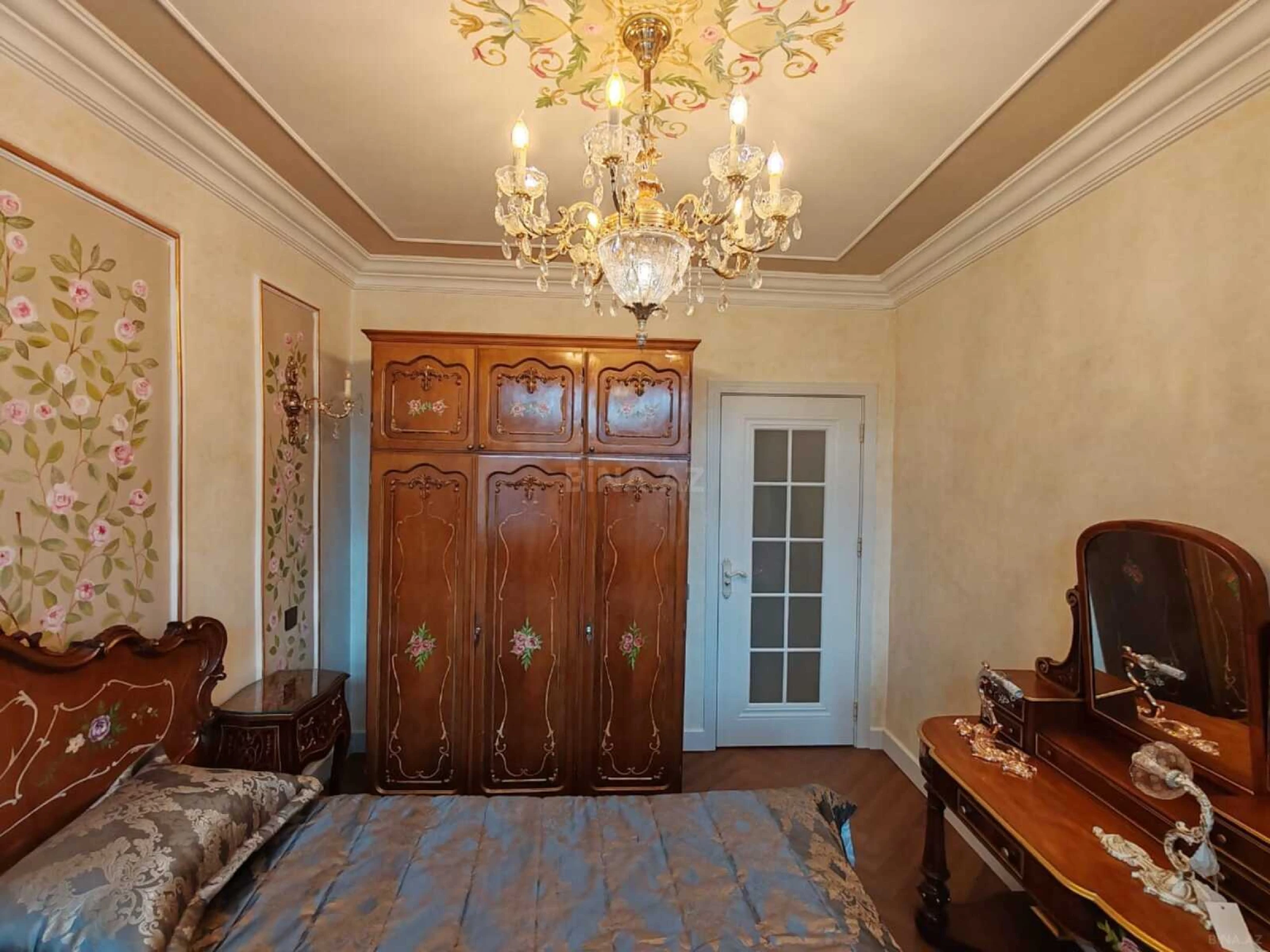 Satılır 3 otaqlı mənzil 80 m²