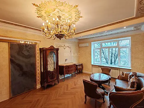 Satılır 3 otaqlı mənzil 80 m²