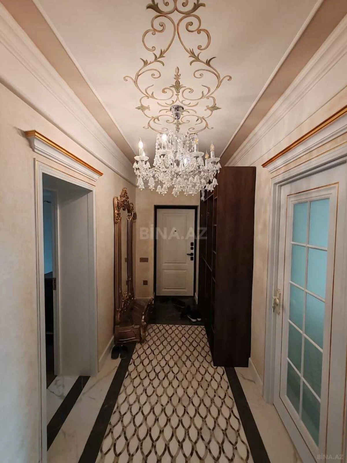 Satılır 3 otaqlı mənzil 80 m²