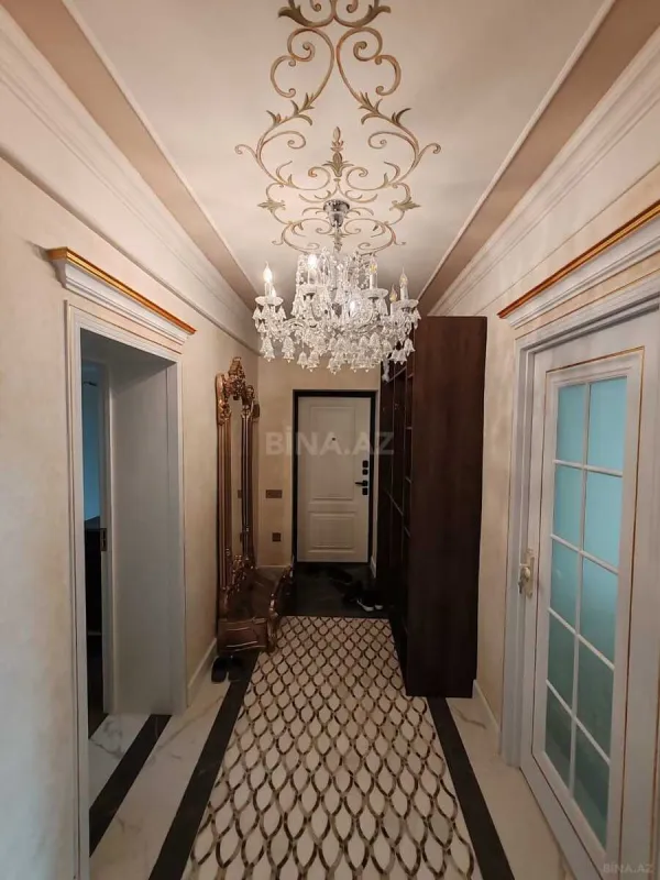 Satılır 3 otaqlı mənzil 80 m²