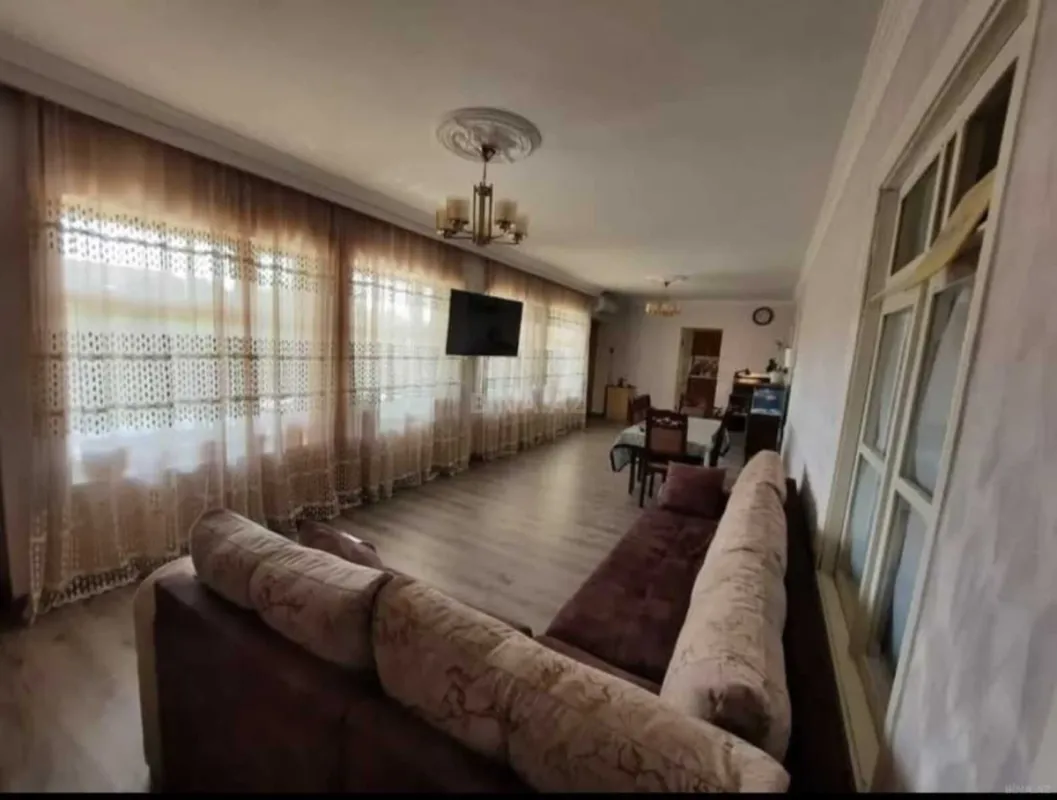 Satılır 3 otaqlı həyət evi 170 m²