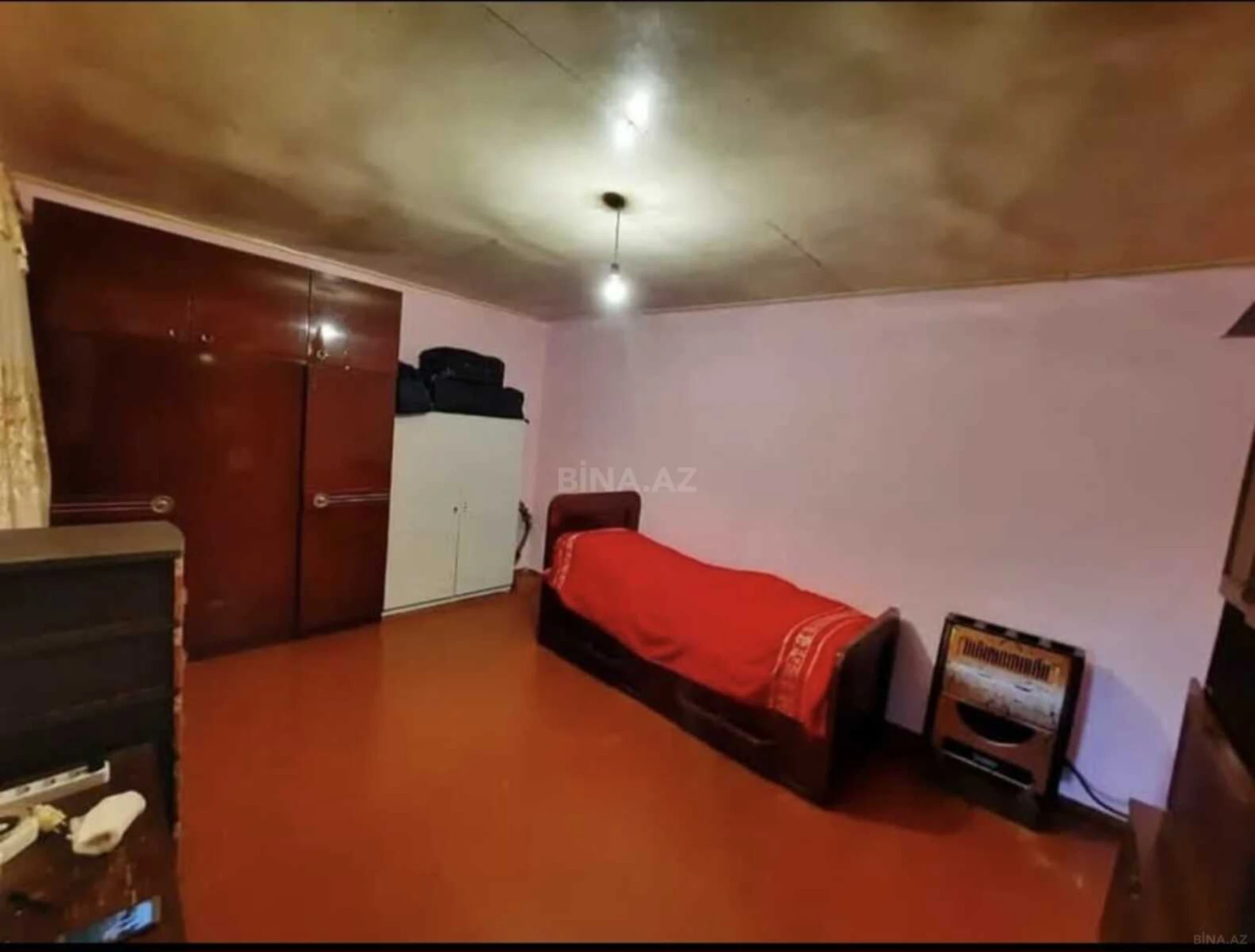Satılır 3 otaqlı həyət evi 170 m²