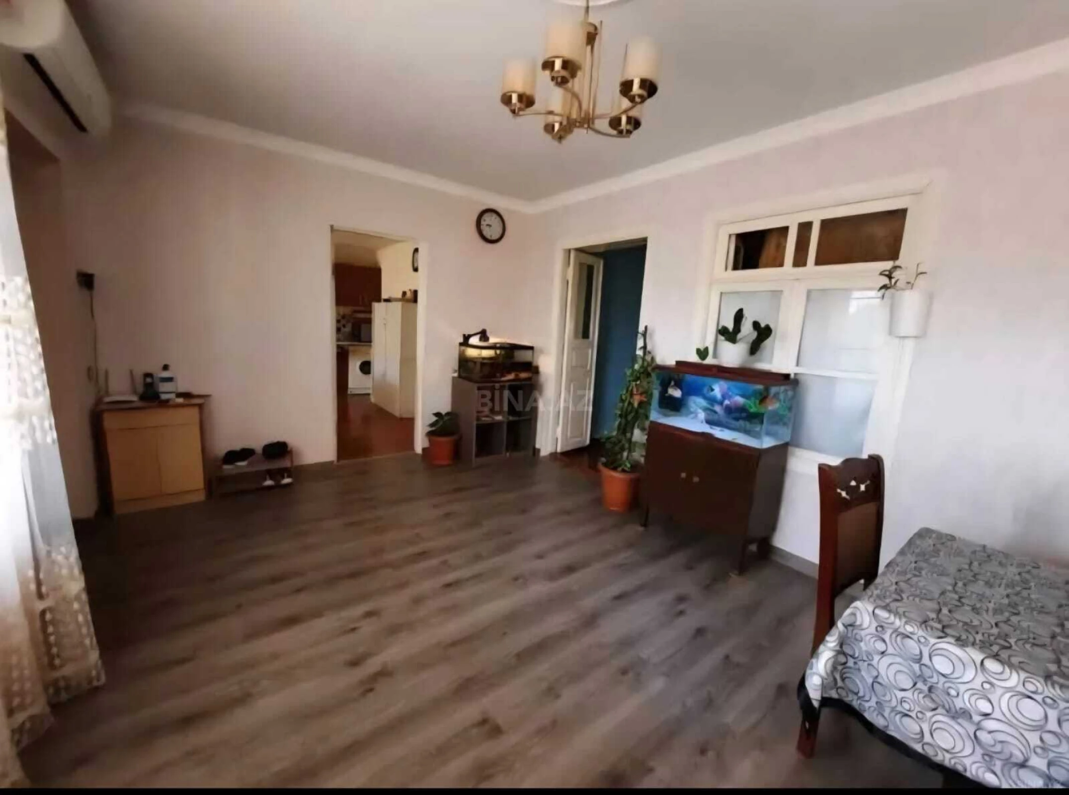 Satılır 3 otaqlı həyət evi 170 m²