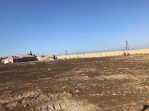 Satılır torpaq sahəsi 4 m² — Bakı, Hövsan 4.00 m²