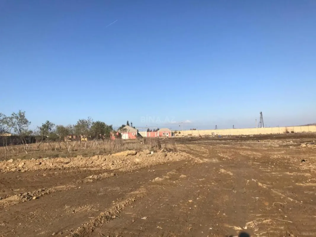 Satılır torpaq sahəsi 4 m²