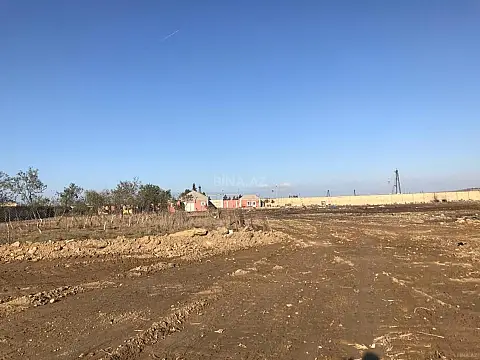 Satılır torpaq sahəsi 4 m²