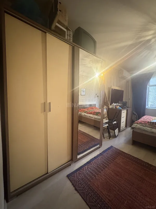 Satılır 3 otaqlı mənzil 70 m²