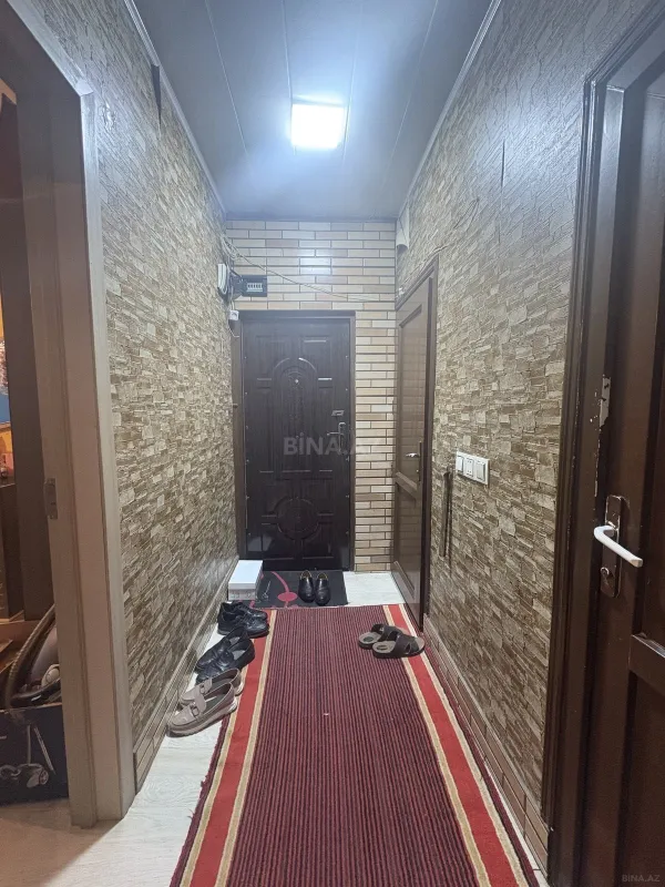 Satılır 3 otaqlı mənzil 70 m²
