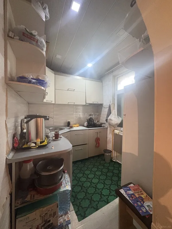 Satılır 3 otaqlı mənzil 70 m²