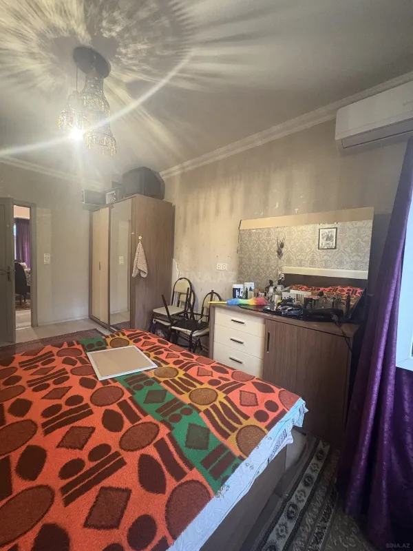 Satılır 3 otaqlı mənzil 70 m²