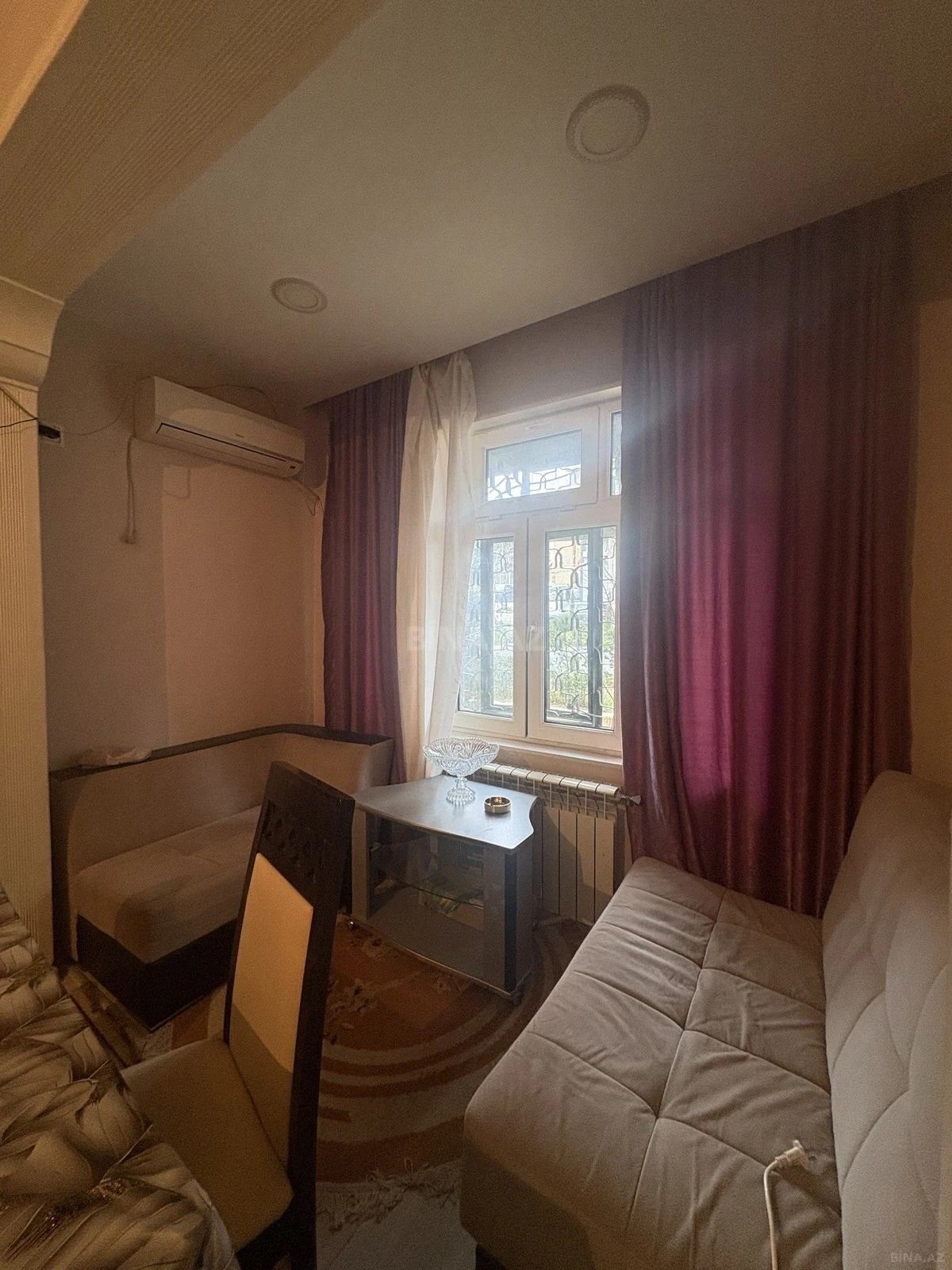 Satılır 3 otaqlı mənzil 70 m²