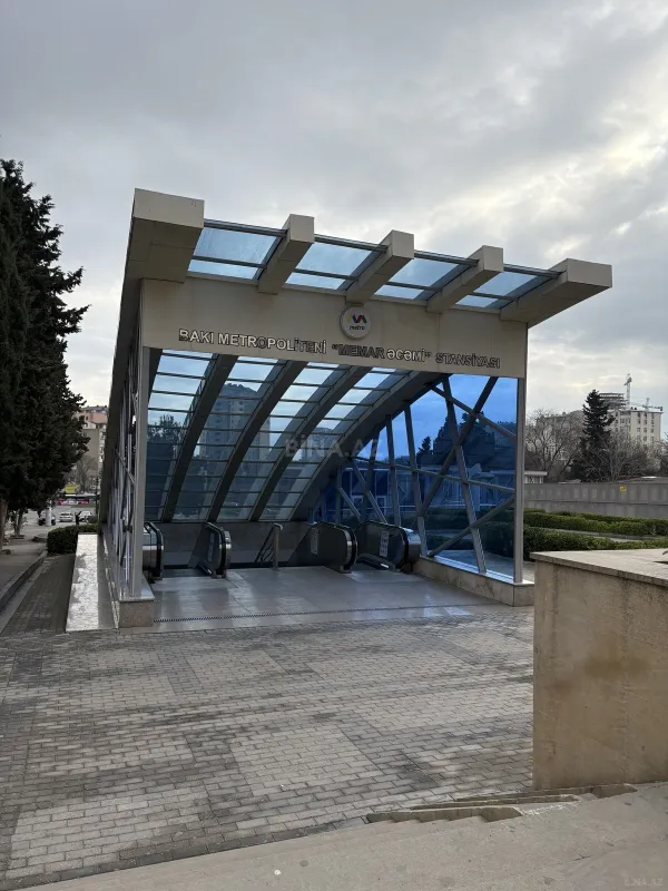 Satılır 3 otaqlı mənzil 70 m²