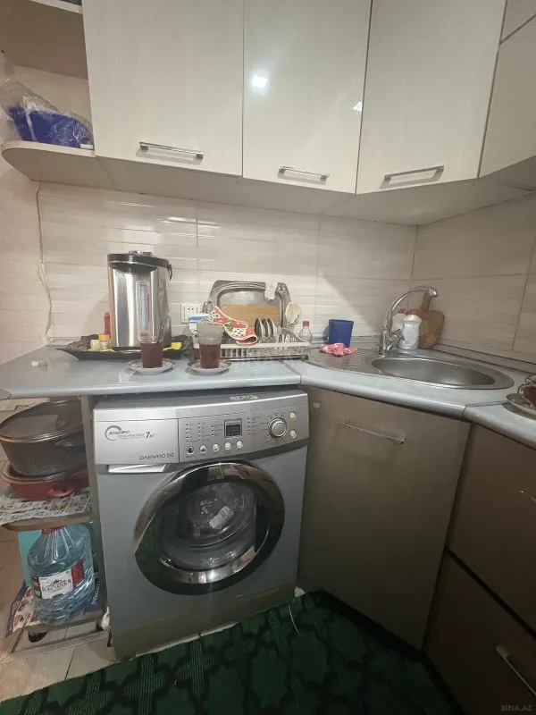 Satılır 3 otaqlı mənzil 70 m²