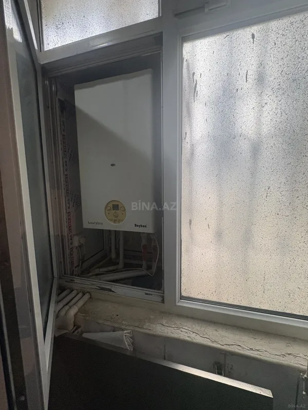 Satılır 3 otaqlı mənzil 70 m²