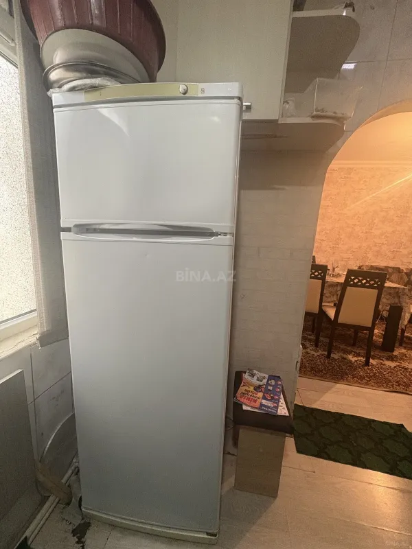 Satılır 3 otaqlı mənzil 70 m²