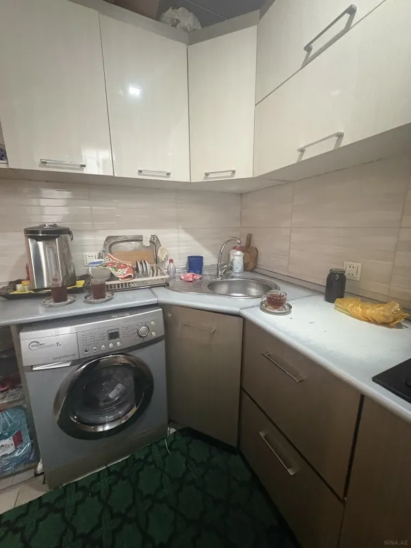 Satılır 3 otaqlı mənzil 70 m²