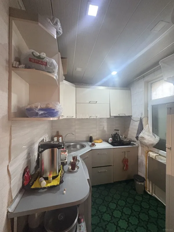 Satılır 3 otaqlı mənzil 70 m²