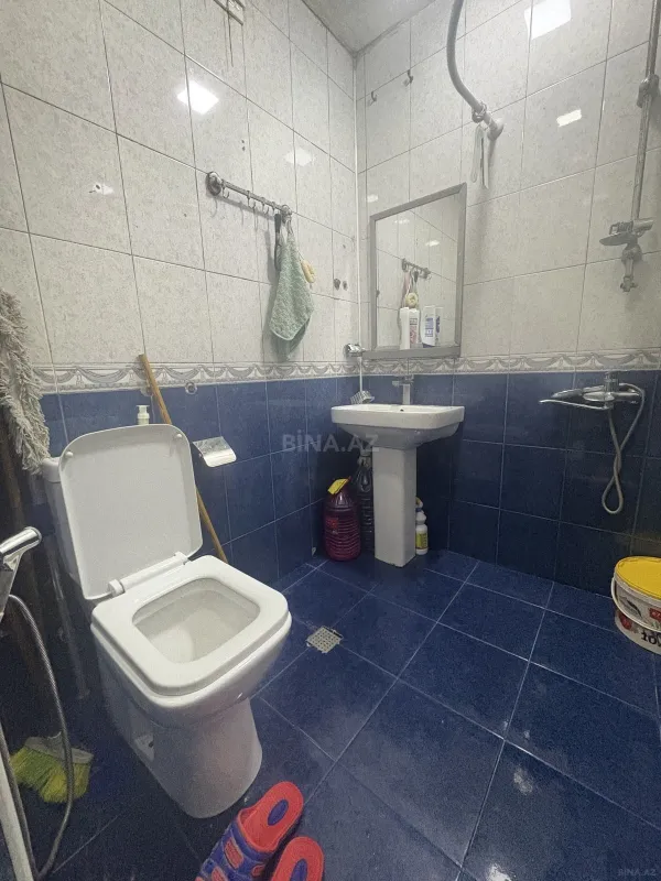 Satılır 3 otaqlı mənzil 70 m²