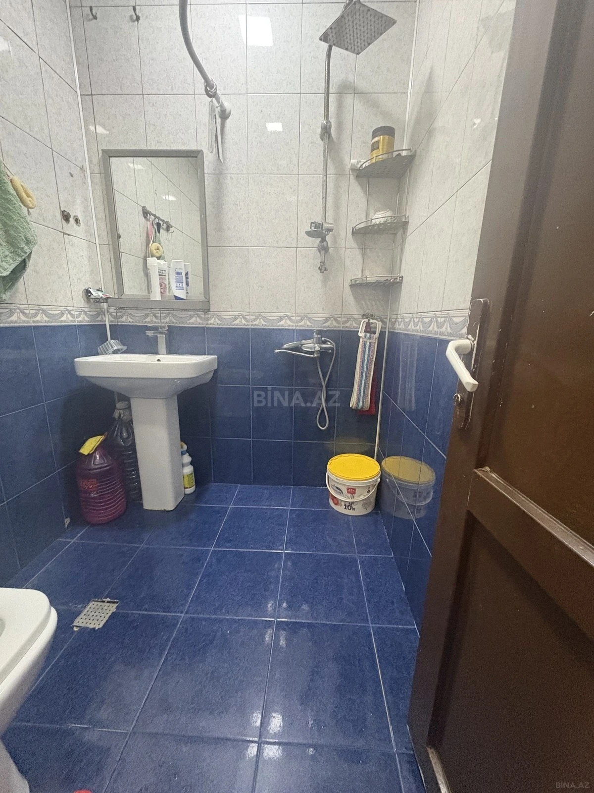 Satılır 3 otaqlı mənzil 70 m²