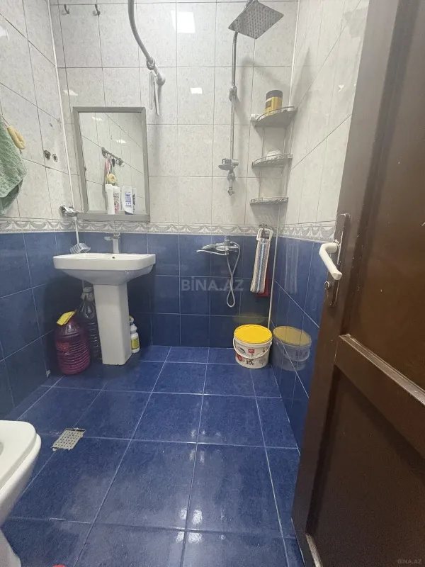Satılır 3 otaqlı mənzil 70 m²