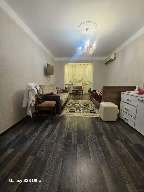 Satılır 3 otaqlı mənzil 80 m²