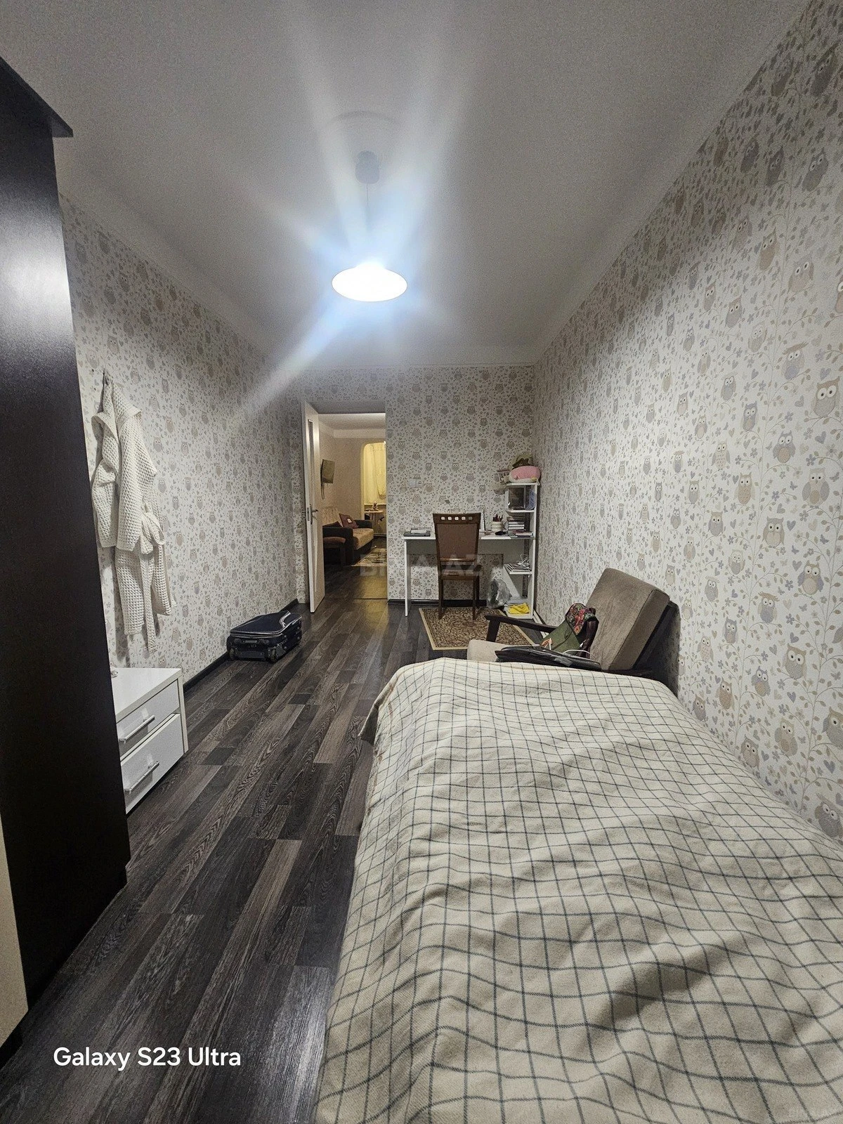 Satılır 3 otaqlı mənzil 80 m²