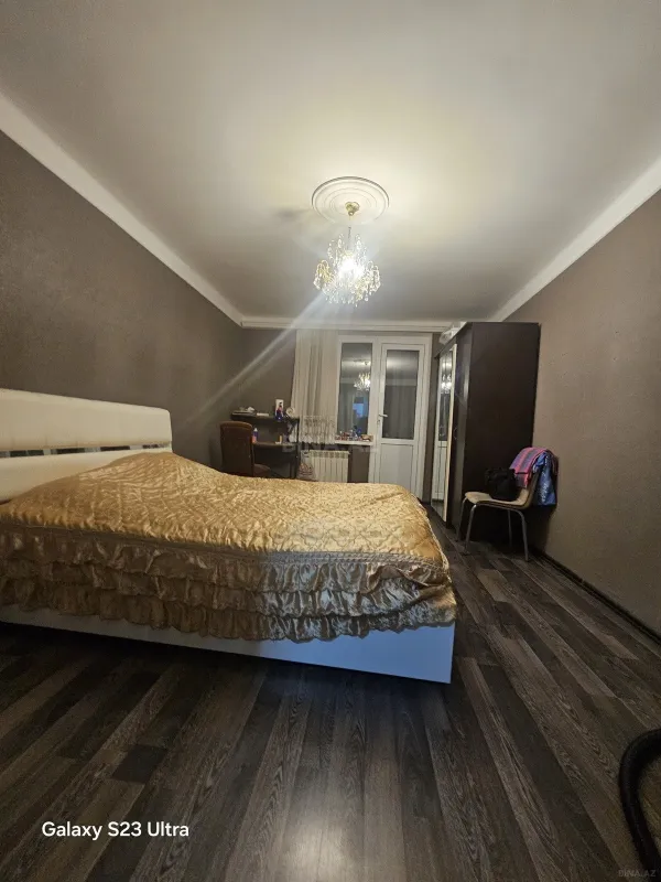Satılır 3 otaqlı mənzil 80 m²