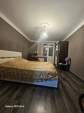 Satılır 3 otaqlı mənzil 80 m²