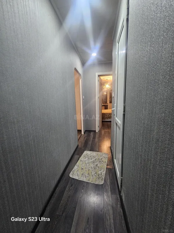 Satılır 3 otaqlı mənzil 80 m²