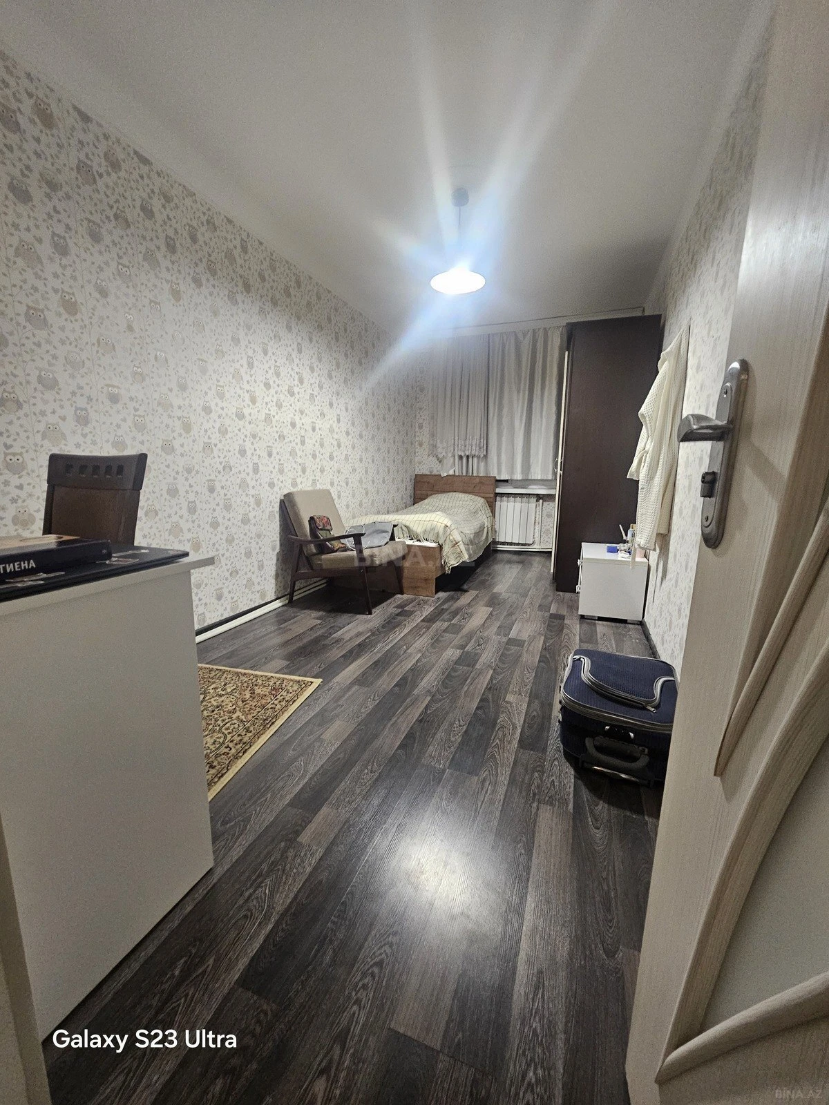 Satılır 3 otaqlı mənzil 80 m²