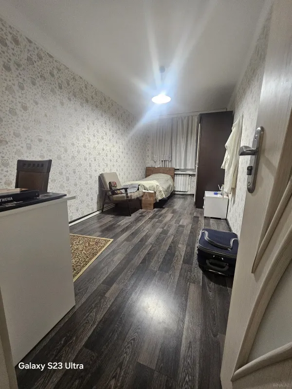 Satılır 3 otaqlı mənzil 80 m²