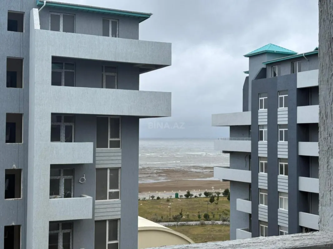 Satılır 2 otaqlı mənzil 60 m²