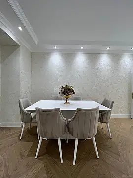 Kirayə verilir 3 otaqlı mənzil 145 m²