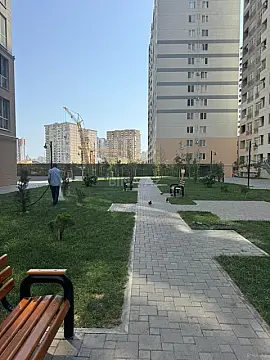 Satılır 2 otaqlı mənzil 60 m²