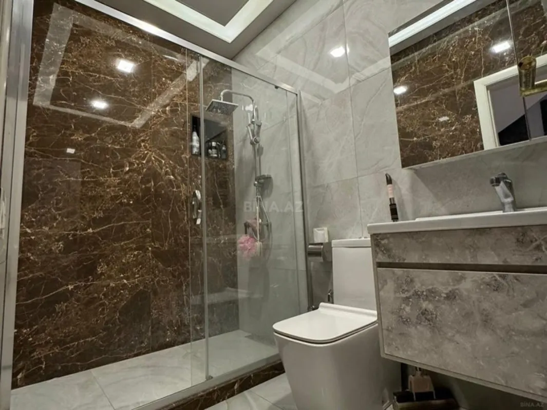 Kirayə verilir 4 otaqlı həyət evi 300 m²