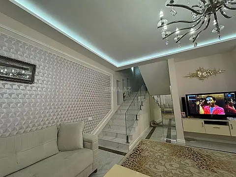 Kirayə verilir 4 otaqlı həyət evi 300 m²