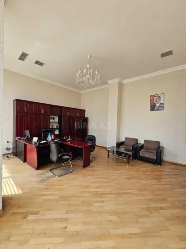Kirayə verilir 5 otaqlı ofis 170 m²