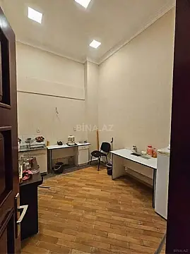 Kirayə verilir 5 otaqlı ofis 170 m²